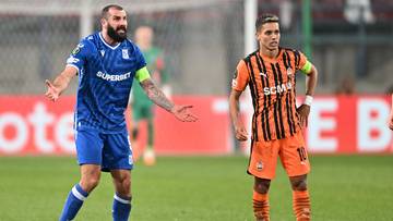 Tak wyglądają pary ćwierćfinałowe Ligi Konferencji UEFA! Wszystko jasne