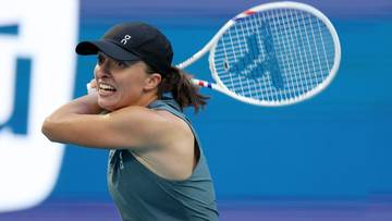 Niepokojące informacje o Świątek. Porażka z Linette tylko to potwierdziła