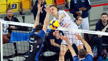 Nagroda za kapitalny sezon. Patrik Indra Najpopularniejszym Sportowcem Roku