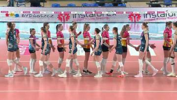 Awans rzutem na taśmę! Siatkarki Pałacu wykorzystały szansę