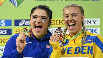 Najlepszy wynik w tym roku! Znamy medalistów HMŚ