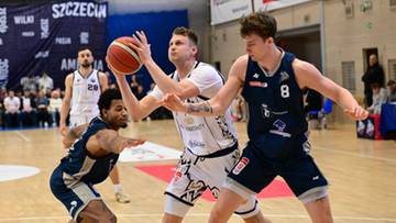 Emocje w Szczecinie! W Warszawie znowu smutek