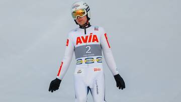 Nieudany występ Polaków w Vikersund. Mistrz olimpijski ze zwycięstwem