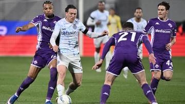 Niespodziewane potknięcie Interu! Pełen mecz Zielińskiego