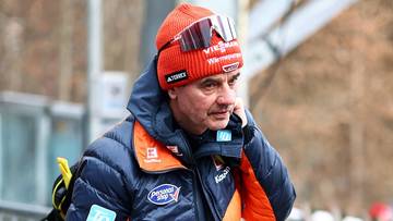 Niemcy ogłosili nazwisko nowego trenera! To on zastąpi Horngachera