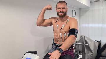 UFC zdecydowało! Błachowicz ogłosił to całemu światu