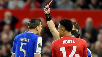 FC Porto wyrzucone z Ligi Europy! Bednarek antybohaterem