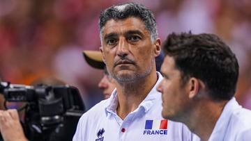 Francja bez największych gwiazd! Andrea Giani ogłosił kadrę siatkarzy
